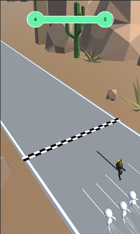 火柴人撑高跳截图_4