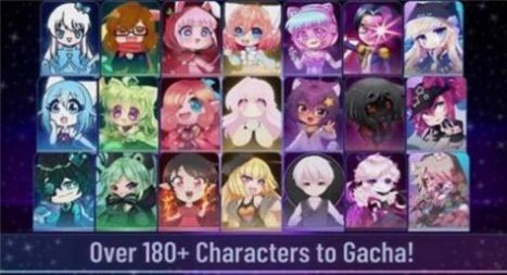 gacha neon2023最新版截图_2