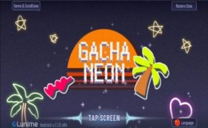 gacha neon2023最新版截图_3