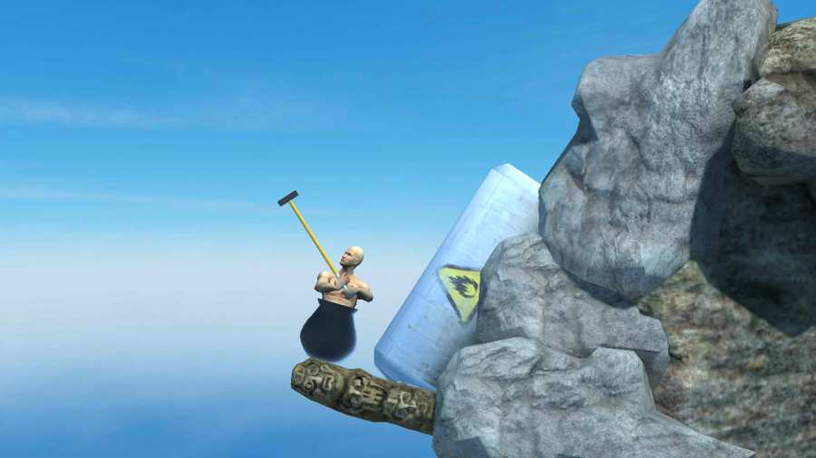 Hammer Man截图_2