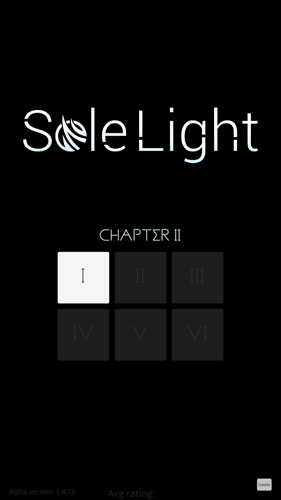 sole light截图_1