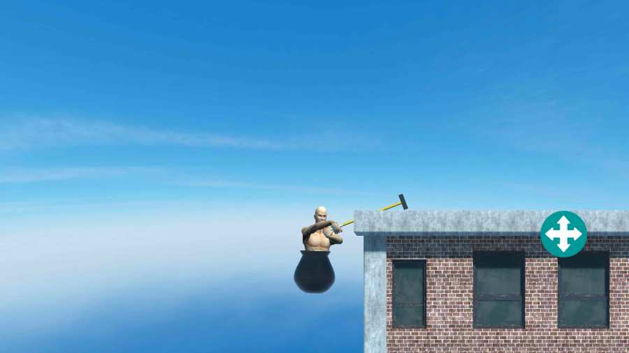 Hammer Man截图_1
