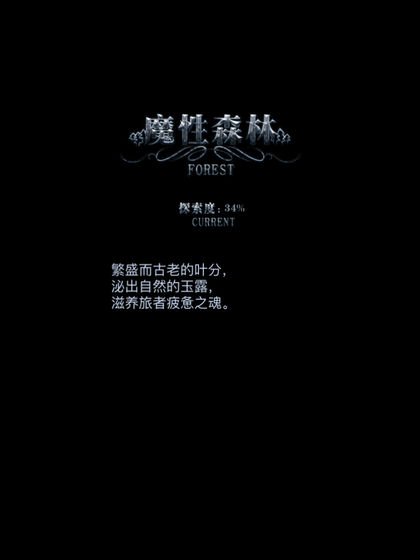 地下城堡：炼金术师的魔幻之旅截图_1