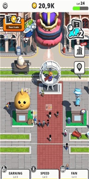 空闲仓鼠轮截图_3