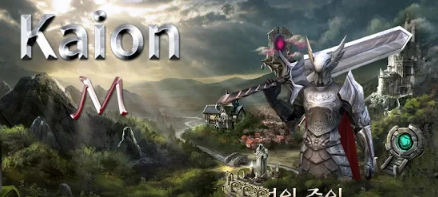 kaion M截图_2