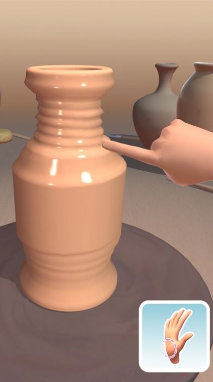 雕刻粘土截图_1