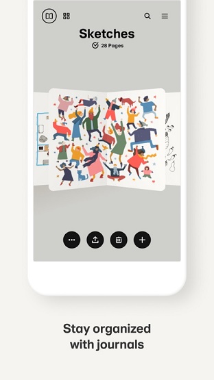paper绘画软件下载中文截图_2