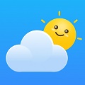 喜悦天气app
