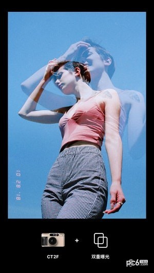 dazz相机正版截图_3