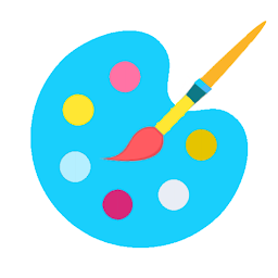 paint绘画app