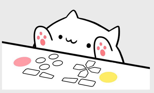 bongo cat mver手机版v1.6截图_2