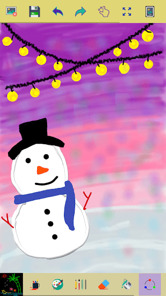 paint绘画app截图_3