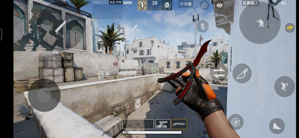 csgo mobile截图_2