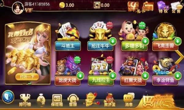 欢乐斗地主截图_3