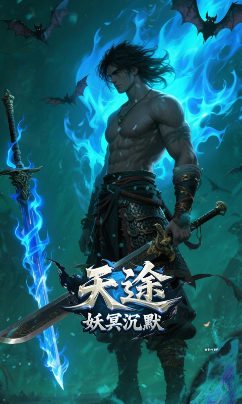 天途（妖冥沉默）截图_3