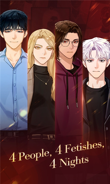 PUPPET BOSS中文版截图_2