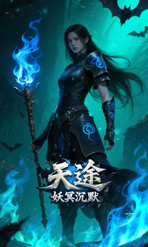 天途（妖冥沉默）截图_2
