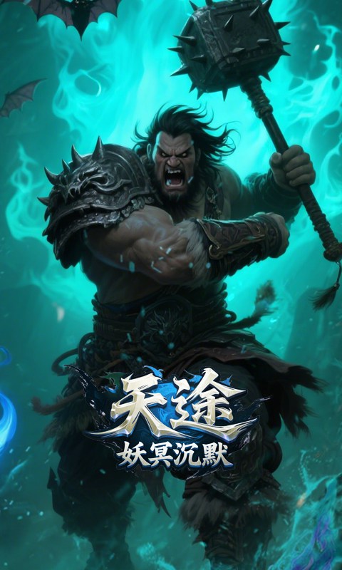 天途（妖冥沉默）截图_4