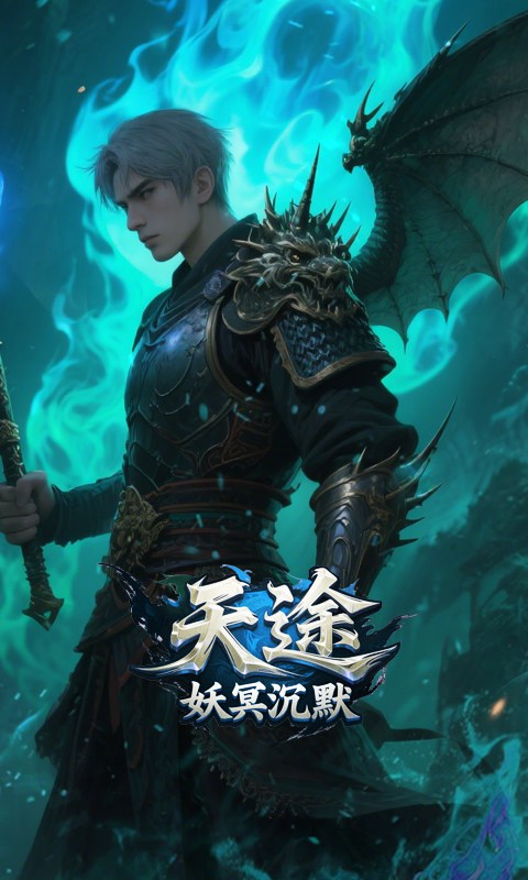 天途（妖冥沉默）截图_5