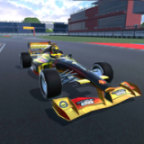 f1方程式赛车游戏