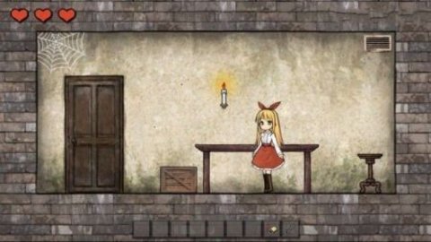 忧郁的安娜2截图_3
