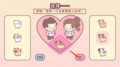 袋中爱游戏