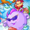 宠物王国2不闪退版