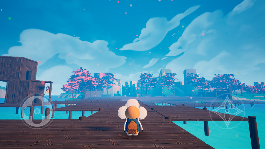 louisthegame截图_1