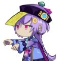 甘雨大战七七手机版