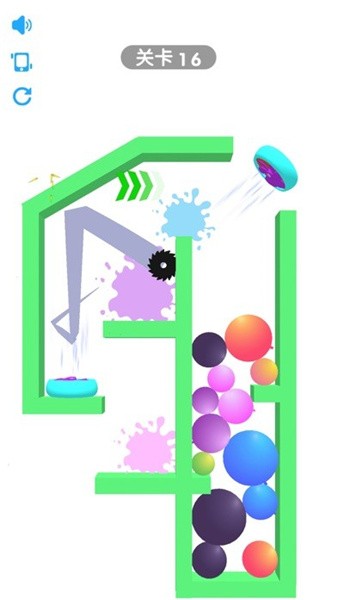 万宁弹球大招版截图_2