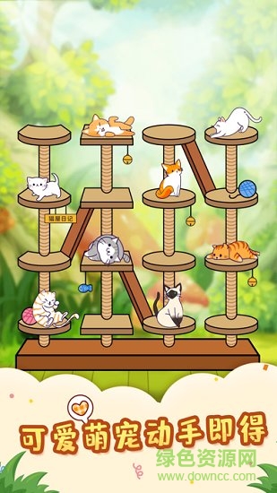 猫屋日记
