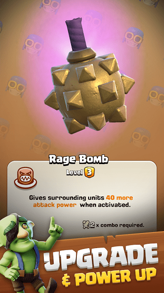 Clash Quest截图_4
