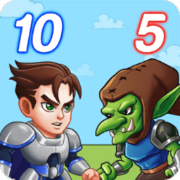 Hero Tower War