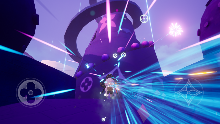 louisthegame截图_4