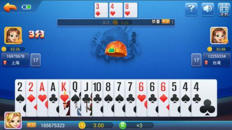 一木棋牌安卓版本