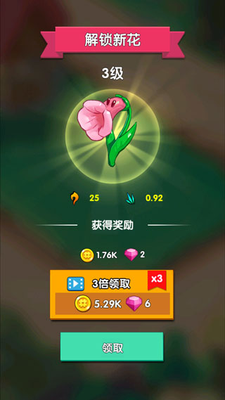 花花不好惹