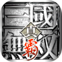 真・三國無雙 霸