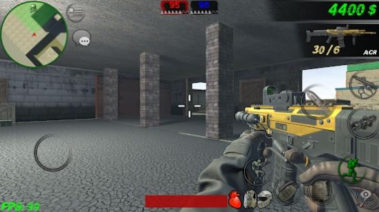 操控射击cs截图_4