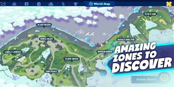 Botworld截图_3