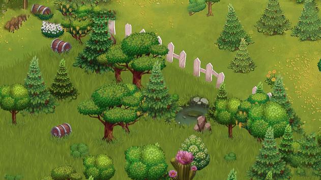 Sunny Valley截图_1
