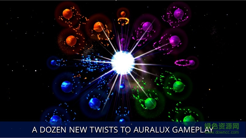 Auralux 2截图_4