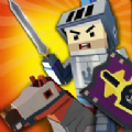 Epic Knights Battle Simulator