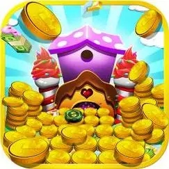 推币机游戏无限金币版