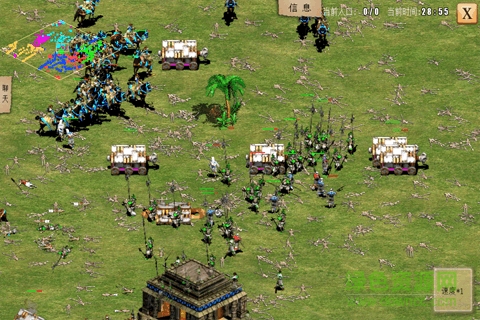 War of Empire Conquest截图_4