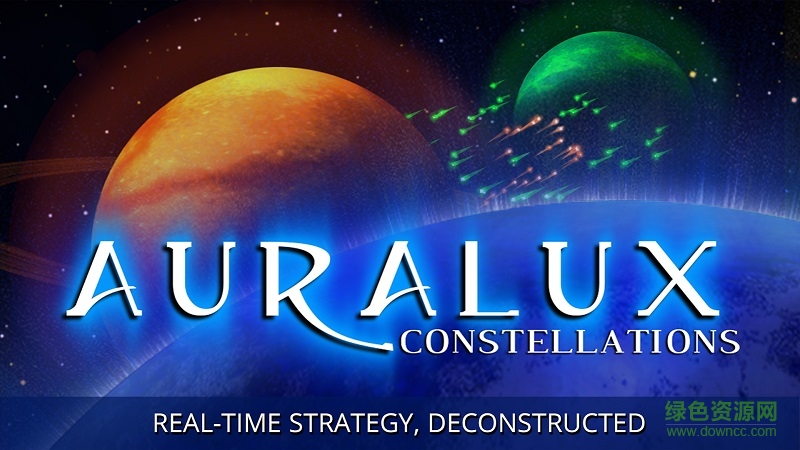 Auralux 2截图_1