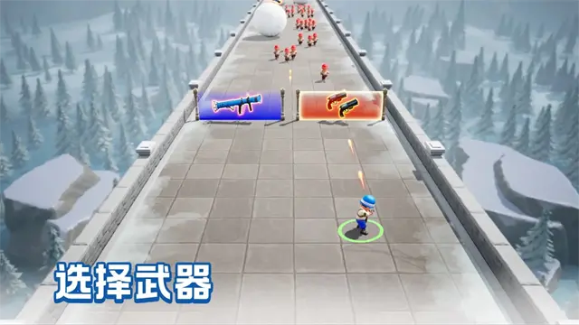 口袋奇兵app官方版截图_2