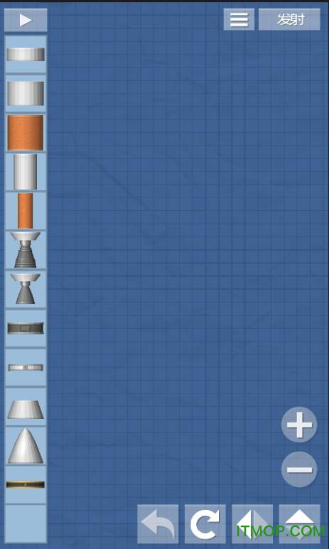 Spaceflight Simulator截图_2