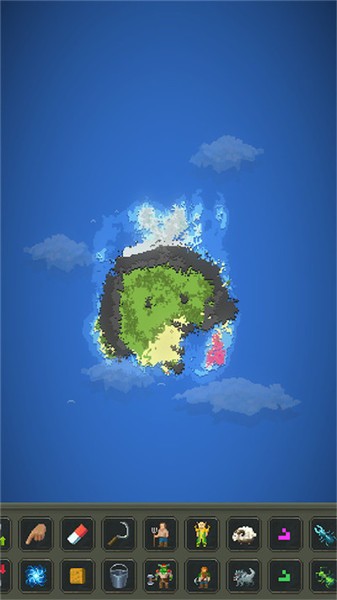 超级世界盒子截图_2