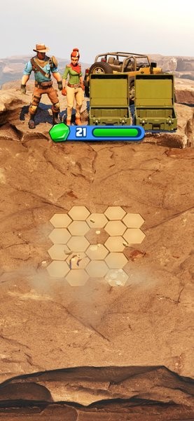 My Museum截图_3