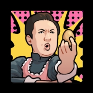 我要当食神